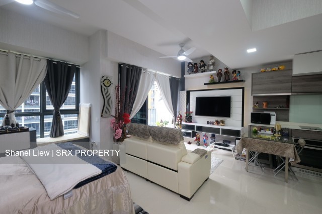 Coco Palms (D18), Condominium #219384211